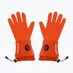 Glovii GLR beheizte Handschuhe rot