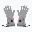 Glovii GLG grau beheizte Handschuhe