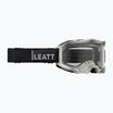 Leatt Velocity 4.0 MTB-Radbrille gebürstet/klar