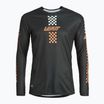 Fahrrad Longsleeve Herren Leatt MTB Enduro 4.0 black