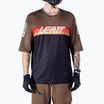 Fahrradtrikot Herren Leatt MTB Enduro 3.0 black