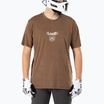 Fahrradtrikot Herren Leatt MTB Gravity 1.0 loam