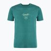 Fahrradtrikot Herren Leatt MTB Gravity 1.0 teal
