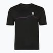 Fahrradtrikot Herren Leatt MTB Trail 1.0 black