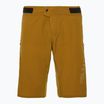 Herren Leatt MTB Trail 1.0 Peanut Radhose