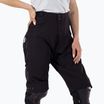 Fahrrad Shorts Damen Leatt MTB Trail 2.0 W black