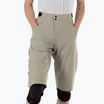 Fahrrad Shorts Damen Leatt MTB Trail 2.0 W cream
