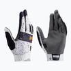 Fahrradhandschuhe Damen Leatt MTB 1.0 GripR cream