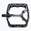 Fahrradpedale Leatt AllMnt 6.0 Flat black