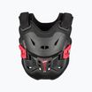 Brustschutz für Kinder Leatt 2.5 Mini schwarz-rot 516161