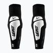 Fahrrad-Ellbogenschützer Leatt 3DF 6.0 white/black