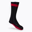 Zone3 Neoprensocken rot/schwarz NA18UNSS108