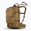 Quelle Tactical Assault 20 l Rucksack Kojote