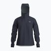 Arc'teryx Beta Herren Regenjacke schwarz saphir
