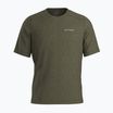 Herren Arc'teryx Cormac Trekkinghemd Arc'bird Logo tatsu heather / stone green