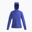 Arc'teryx Kyanite Lightweight Hoody electra Damen-Trekking-Sweatshirt