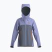 Damen-Regenjacke Arc'teryx Beta SL twilight trail