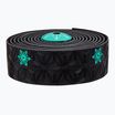 SUPACAZ Super Sticky Kush Galaxy celeste print/celeste plugs Lenkerumwicklung