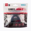 SAFEJAWZ Intro Series Kieferschützer schwarz SJIBLACKA