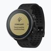 Suunto Vertical Steel Solaruhr schwarz