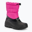 Reima Nefar Kinder-Trekkingstiefel mageta lila