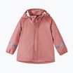 Reima Lampi Kinder Regenjacke rosa 5100023A-1120