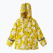 Reima Vesi Kinder Regenjacke gelb 5100025A-2351