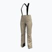 Skihose Damen Halti Trusty DX fields of rye beige