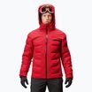 Skijacke Herren Halti Nordic Arcty halti red