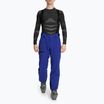 Skihose Herren Halti Carvey DX surf the web blue