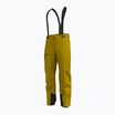 Skihose Herren Halti Carvey DX golden palm