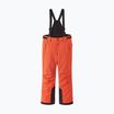 Reima Wingon rot-orange Kinder-Skihose