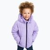 Daunenjacke Kinder Reima Paimio lilac amethyst