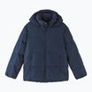 Daunenjacke Kinder Reima Paimio navy