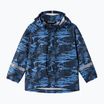 Reima Kinder-Regenjacke Vesi denim blau 6553