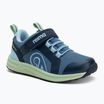 Reima Enkka Kinderschuhe blau ozean