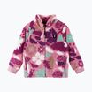 Kindersweatshirt Reima Turkkinen grau rosa