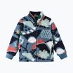 Kinder-Sweatshirt Reima Turkkinen blaues Meer