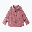 Reima Kinder Regenjacke Vesi rose blush