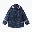 Reima Kinder Regenjacke Vesi navy