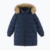 Winterjacke Kinder Reima Ajaton navy