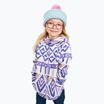 Sweatshrit Hoodie Kinder Reima Northern lilac amethyst