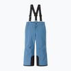 Skihose Kinder Reima Proxima blue ocean