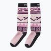 Socken Kinder Reima Suksee pale Rosa