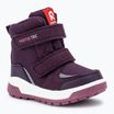 Schneeschuhe Kinder Reima Qing deep purple