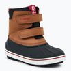 Schneeschuhe Kinder Reima Coconi cinnamon brown