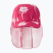 Reima Mustekala hellbeerige Kinder-Baseballmütze