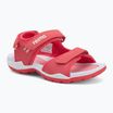 Reima Ratas hellbeerige Kindersandalen