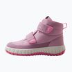 Reima Patter 2.0 Kinderstiefel grau rosa