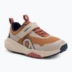 Reima Enkkari erdnussbraune Kinder Barfußschuhe